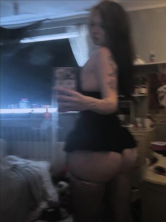 222.mollsx Foto Nua Vazada OnlyFans 27