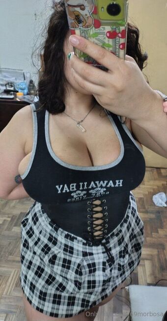 69morbosa Foto Nua Vazada OnlyFans 7