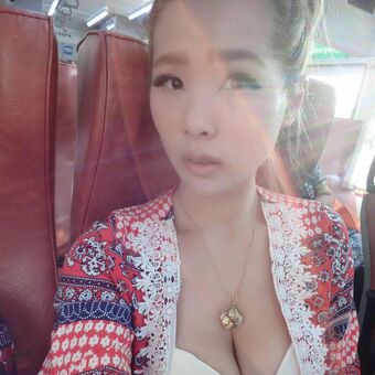 94iris329 Foto Nua Vazada OnlyFans 9
