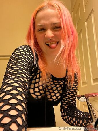 3zbake Foto Nua Vazada OnlyFans 8