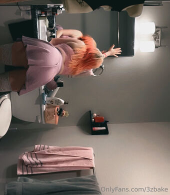 3zbake Foto Nua Vazada OnlyFans 13