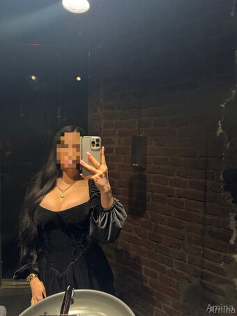 a.amina Foto Nua Vazada OnlyFans 12