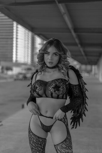 a1mss Foto Nua Vazada OnlyFans 10