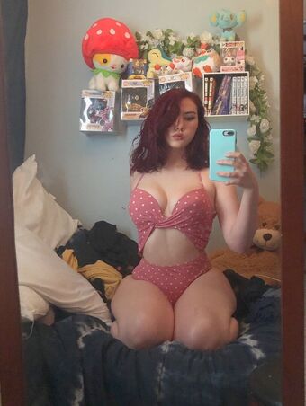 Aaebiya Foto Nua Vazada OnlyFans 1