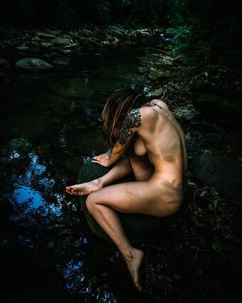Aahitskat Foto Nua Vazada OnlyFans 25
