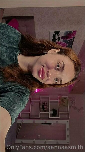 aannaasmith Foto Nua Vazada OnlyFans 24