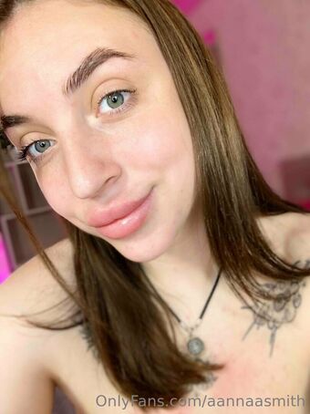 aannaasmith Foto Nua Vazada OnlyFans 25