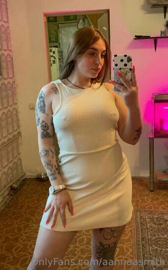 aannaasmith Foto Nua Vazada OnlyFans 26