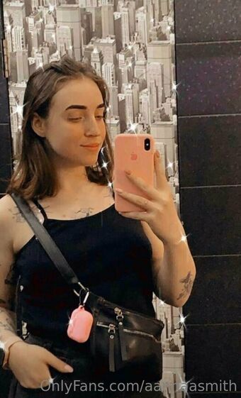 aannaasmith Foto Nua Vazada OnlyFans 27