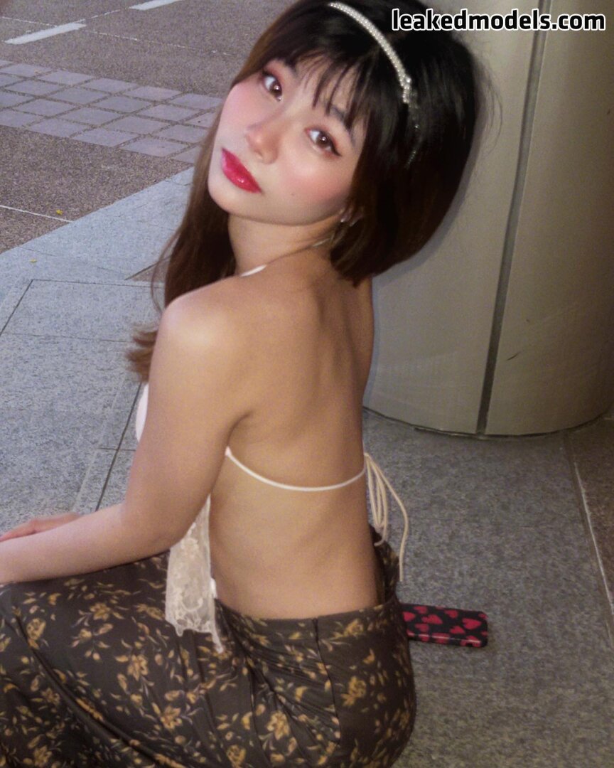 Saipetch B. / aaomhelloo Foto #10