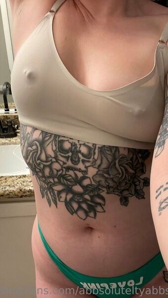 abbsoluteltyabbs