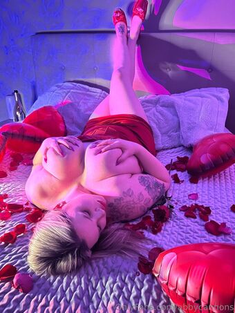 abbycannons Foto Nua Vazada OnlyFans 15