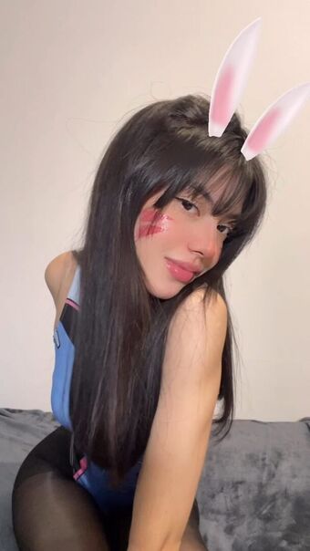 Abejirita Foto Nua Vazada OnlyFans 3