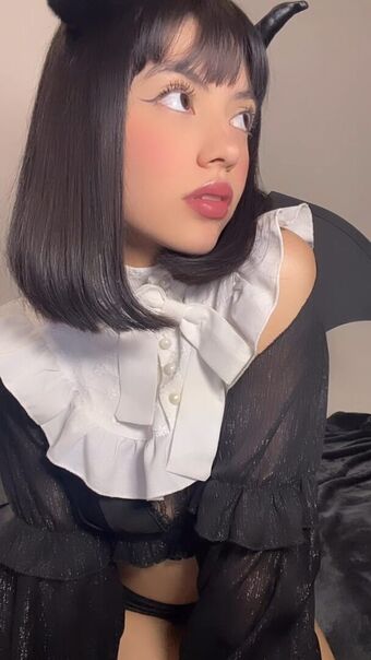 Abejirita Foto Nua Vazada OnlyFans 5