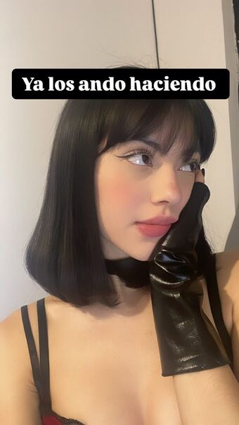 Abejirita Foto Nua Vazada OnlyFans 6