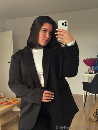 aberryxx Foto Nua Vazada OnlyFans 25