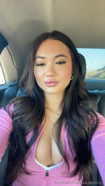 abgbunnyy Foto Nua Vazada OnlyFans 39