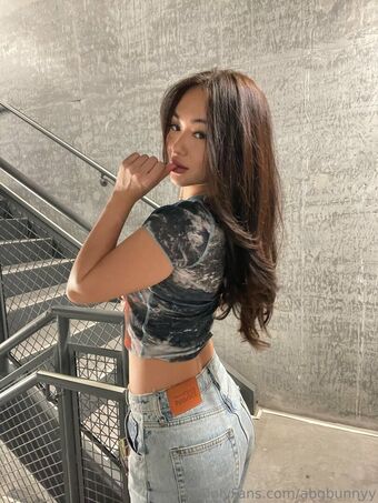 abgbunnyy Foto Nua Vazada OnlyFans 40