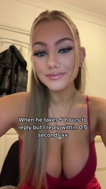 Abi Greasley