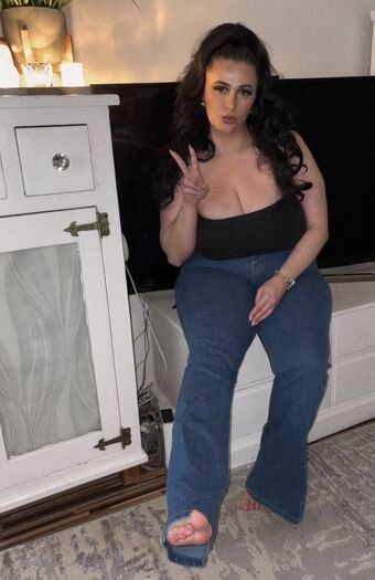 Abi96 Foto Nua Vazada OnlyFans 10