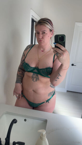 abmac Foto Nua Vazada OnlyFans 4