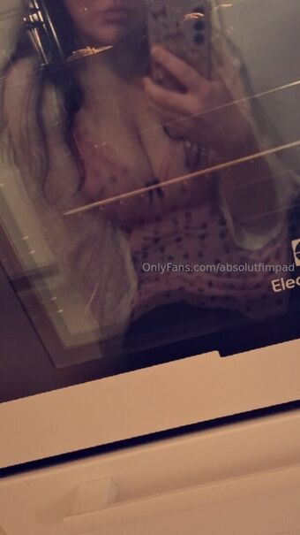 absolutfimpad Foto Nua Vazada OnlyFans 4