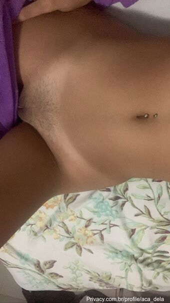 aca_dela Foto Nua Vazada OnlyFans 10