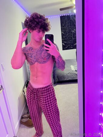 aceakers Foto Nua Vazada OnlyFans 53