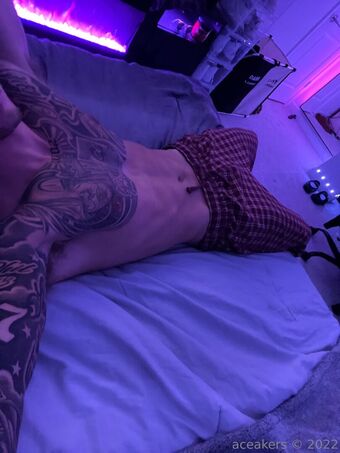 aceakers Foto Nua Vazada OnlyFans 56