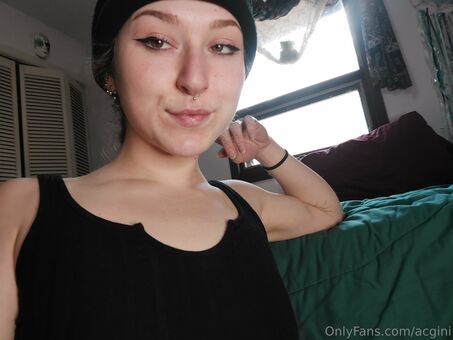 acgini Foto Nua Vazada OnlyFans 19