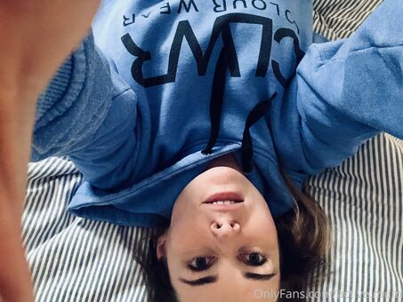 active.mum Foto Nua Vazada OnlyFans 8