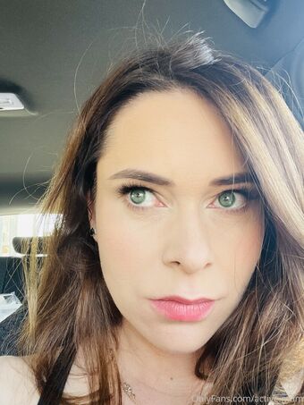 active.mum Foto Nua Vazada OnlyFans 19