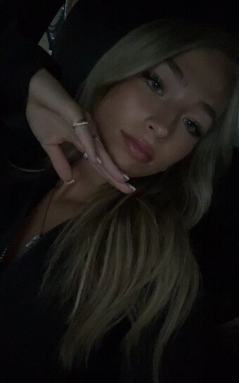 Addy B Foto Nua Vazada OnlyFans 24