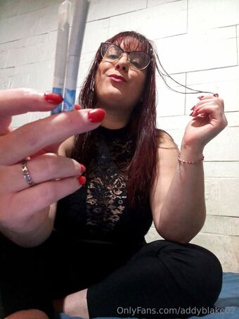 addyblake02 Foto Nua Vazada OnlyFans 13
