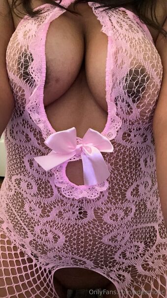 Adeamonc Foto Nua Vazada OnlyFans 20