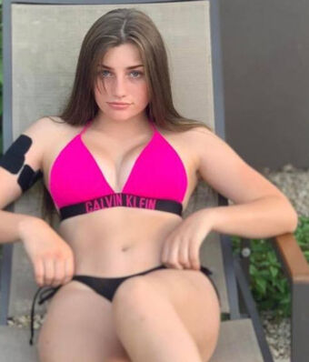 Adele Cash Foto Nua Vazada OnlyFans 18