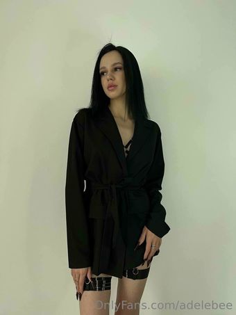 adelebee Foto Nua Vazada OnlyFans 17