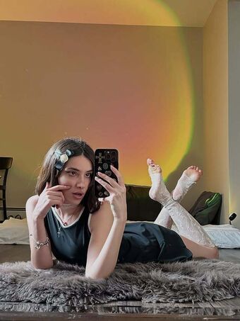 AdeleMoor Foto Nua Vazada OnlyFans 30