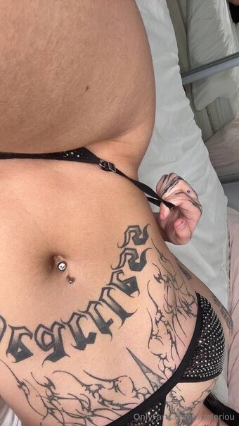 adeleriou Foto Nua Vazada OnlyFans 12