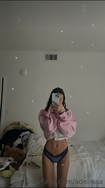 Adelia Clark