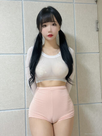 Adilyn Foto Nua Vazada OnlyFans 16