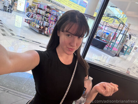 adisonbrianafreex