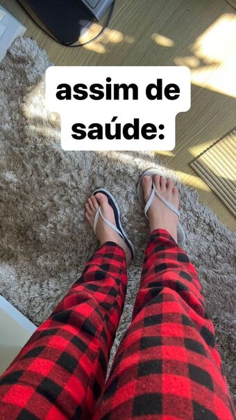 Adriana Lua Foto Nua Vazada OnlyFans 3