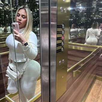 Adriana Marin Ramirez Foto Nua Vazada OnlyFans 90