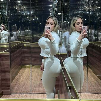 Adriana Marin Ramirez Foto Nua Vazada OnlyFans 100