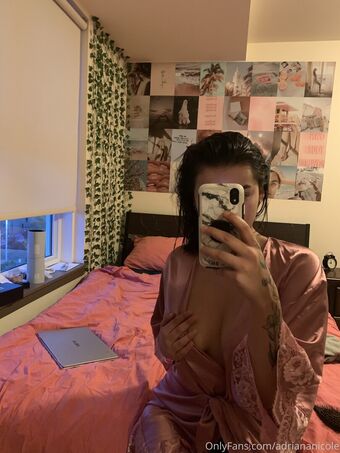 Adriana Nicole Kardos