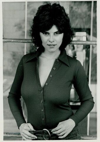 Adrienne Barbeau