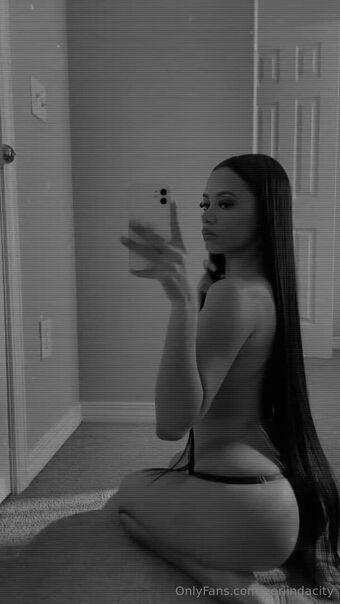 Aeriindacity Foto Nua Vazada OnlyFans 12
