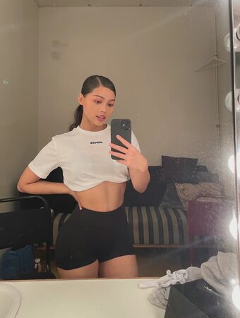 Aethyu Foto Nua Vazada OnlyFans 15