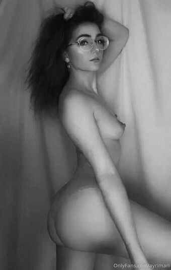 aevimari Foto Nua Vazada OnlyFans 16
